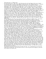 Eseja 'Jeffersonians and the Federalists', 1.