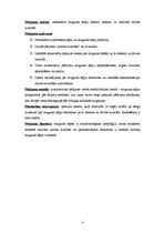 Diplomdarbs 'Muguras sāpes', 4.