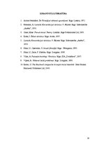 Referāts 'Ogists Konts - socioloģijas pamatlicējs', 26.