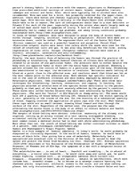 Eseja 'Shakespeare and Insanity', 2.