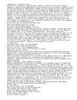 Eseja 'Shakespeare and Insanity', 3.