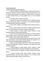 Prakses atskaite 'Prakses atskaite Valsts ieņēmumu dienestā', 14.