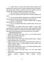 Prakses atskaite 'Prakses atskaite Valsts ieņēmumu dienestā', 16.