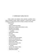 Prakses atskaite 'Prakses atskaite Valsts ieņēmumu dienestā', 22.