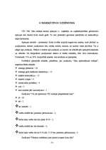 Prakses atskaite 'Prakses atskaite Valsts ieņēmumu dienestā', 35.