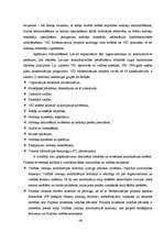 Prakses atskaite 'Prakses atskaite Valsts ieņēmumu dienestā', 40.