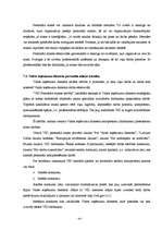 Prakses atskaite 'Prakses atskaite Valsts ieņēmumu dienestā', 45.