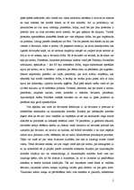 Eseja 'Vai deviācija kļūst par normu?', 2.