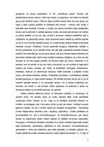 Eseja 'Vai deviācija kļūst par normu?', 3.