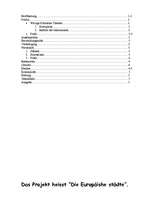 Referāts 'Italien', 6.