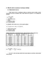 Konspekts 'Vidējie lielumi. Variācijas rādītāji', 10.