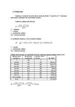 Konspekts 'Vidējie lielumi. Variācijas rādītāji', 11.