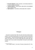 Referāts 'Maksa Vēbera lietoto jēdzienu nozīme', 10.