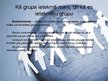 Prezentācija 'Es - grupa', 6.