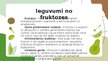 Prezentācija 'Fruktoze', 11.