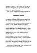 Konspekts 'Kāpēc pasaules nabadzīgie iedzīvotāji pārsvarā dzīvo laukos', 2.