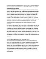 Konspekts 'Introduction to International Commercial Law', 2.