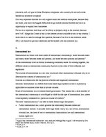 Konspekts 'Introduction to International Commercial Law', 4.