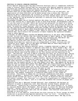 Eseja 'Festivals in Spanish Speaking Countries ', 1.