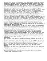 Eseja 'Festivals in Spanish Speaking Countries ', 2.