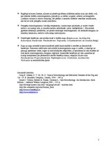 Konspekts 'Roku ādas un mutes mikroflora', 2.