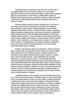 Eseja 'Savstarpējās saskarsmes strīdu risināšanas efektivitāte ar tiesas palīdzību', 2.