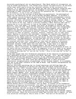 Eseja 'Historical Foundation of Psychology', 2.