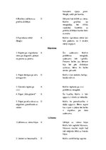 Konspekts 'Bērna pamatkustību apguves izvērtējums', 4.