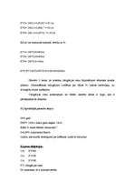 Konspekts 'Finanšu aktīvu cenas noteikšana. Obligācijas', 4.