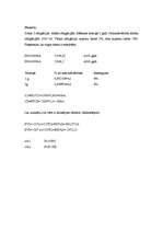 Konspekts 'Finanšu aktīvu cenas noteikšana. Obligācijas', 5.