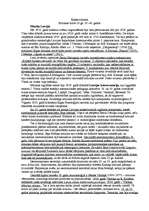 Konspekts 'Mūzikas dzīve 20.gs. 20.-40.gados', 1.