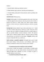 Prakses atskaite 'Latviešu valodas skolotājs pamatskolā', 6.