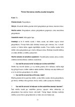 Prakses atskaite 'Latviešu valodas skolotājs pamatskolā', 13.