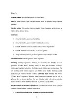 Prakses atskaite 'Latviešu valodas skolotājs pamatskolā', 15.