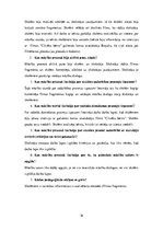 Prakses atskaite 'Latviešu valodas skolotājs pamatskolā', 16.