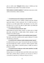 Prakses atskaite 'Latviešu valodas skolotājs pamatskolā', 18.