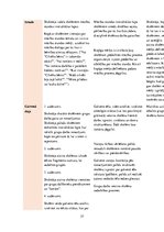 Prakses atskaite 'Latviešu valodas skolotājs pamatskolā', 27.