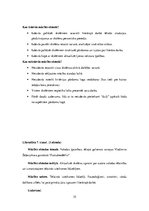 Prakses atskaite 'Latviešu valodas skolotājs pamatskolā', 35.