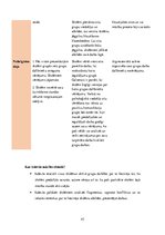 Prakses atskaite 'Latviešu valodas skolotājs pamatskolā', 43.