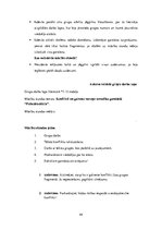 Prakses atskaite 'Latviešu valodas skolotājs pamatskolā', 44.