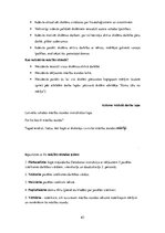 Prakses atskaite 'Latviešu valodas skolotājs pamatskolā', 63.