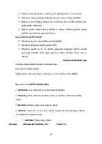 Prakses atskaite 'Latviešu valodas skolotājs pamatskolā', 69.