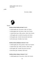 Prakses atskaite 'Latviešu valodas skolotājs pamatskolā', 70.