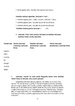 Prakses atskaite 'Latviešu valodas skolotājs pamatskolā', 71.