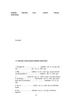 Prakses atskaite 'Latviešu valodas skolotājs pamatskolā', 72.