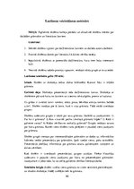 Prakses atskaite 'Latviešu valodas skolotājs pamatskolā', 90.