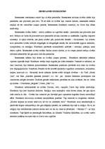 Eseja 'Renesanses humānisms', 1.