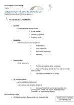 Konspekts 'Administratīvā procesa tiesības', 1.