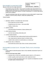 Konspekts 'Administratīvā procesa tiesības', 16.