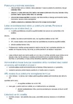 Konspekts 'Administratīvā procesa tiesības', 18.